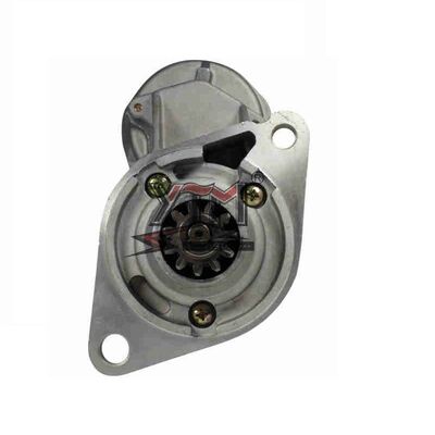 24V 11T Startermotor für Hino 281001542, 281001542B, 281001660, 281001850, 281001850A, 281001850D