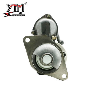 QD2801F 6SD1T 24V11T 7,5KW 1811002941 Startermotor für Isuzu ENGINE EX300-3 EX300-5 1811002141 1811002550 1811002720