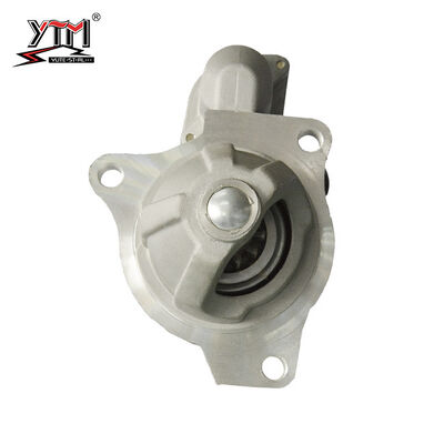 QD2602D 6RB2 023000-6091 24V11T7,5KW Startermotor für Bagger S210108 S21062 S2525 1811000440 1811001270 1811001770