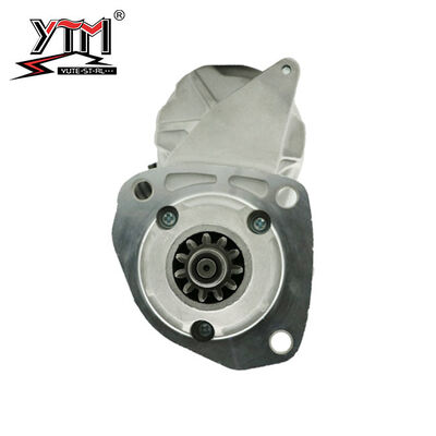 QDJ2109D D1146-N 24V11T7.5KW 228000-65331 Startermotor für Baggerlader 2280006560 2280006561