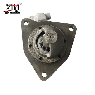 QD2602P Startermotor für 6D155 / D8R 24V 11T 11KW 600-813-2753 6008134812