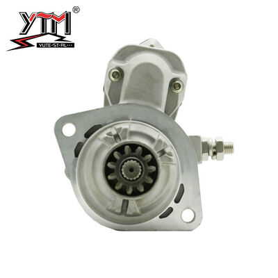 QDJ2653C QSD6.7 428000-5120 24V 11T 4.8KW Startermotor für Cummins 4280005120 4280005121 4280005122