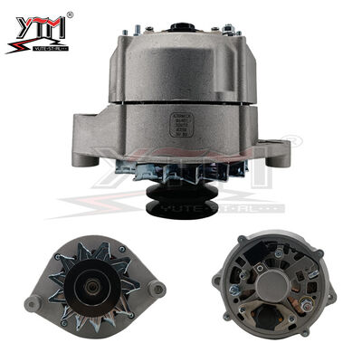 0120.468.037 ALTERNATOR für Valeo 24V / 80A / Doppelschlitze