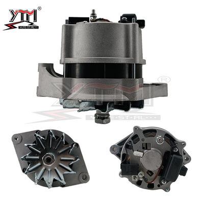 Fahrzeugalternator B0302A für Yanmar / TK486 12V/120A CAL51102/0120484028