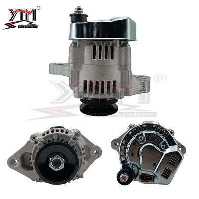 12V 40A Alternator für V1305 Hinterstecker B / T Stecker / Mittelentfernung 138 100211-4523/16231-64015/D722/D1105