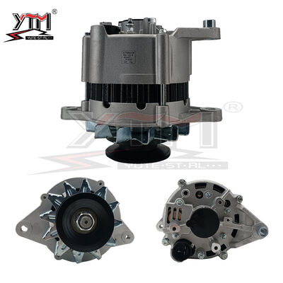 498BPG 70 Ampere 12 Volt JFZ172 Generator