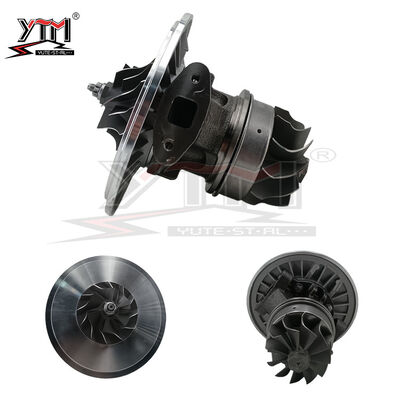 Turbolader TB076-JX 6BD1 Überladungsmotor für ISUZU TRUCK 6BD1