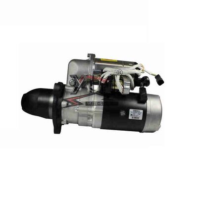 24V 12T Startermotor für Komatsu-Crawler 03517020220 03517020221 03517020222 03517020223