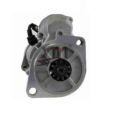 China Hersteller 24V 12T Startermontage für HINO 03555020012
