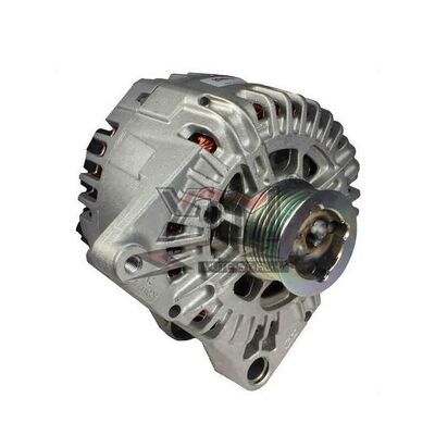 Dauerhafter SMART Fortwo 1.0 Mhd 451 2011-0999ccm M132.910 Start-Stop-Alternator für Lucas & Valeo