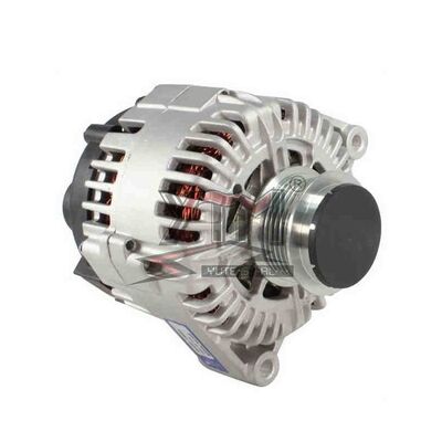 Niedriggeschwindigkeitsalternator Generator Corvette für Chevrolet Auto 12V-Alternator
