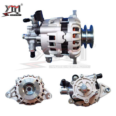 Hochwertiger Lieferwagen 4JH1 12V Generator für Isuzu Lieferwagen 4JH1