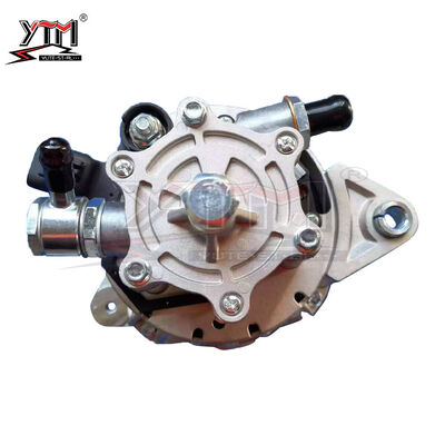 Hochwertiger Lieferwagen 4JH1 12V Generator für Isuzu Lieferwagen 4JH1