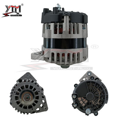Für Perkins-Teile T416349 Originalalternator Dieselmotoren