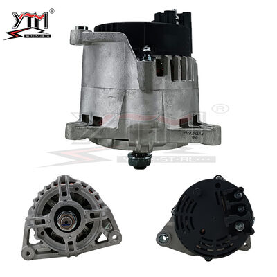 Für Perkins Originalteile T433722 Original 12V 65A Generator für Jcb Telehandler 537-135 270 P41AG TM300 Motor Spa