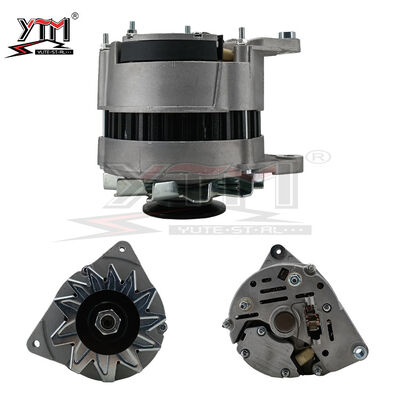 Aut Lichtmaschine für Ford Escort & LUCAS 12V 70A Einzelschlitz 2871C105 2871A141 2871A147