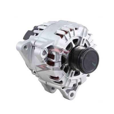 Neuer hochwertiger 12V 150A Automobilalternator Generator für Mazda / Valeo