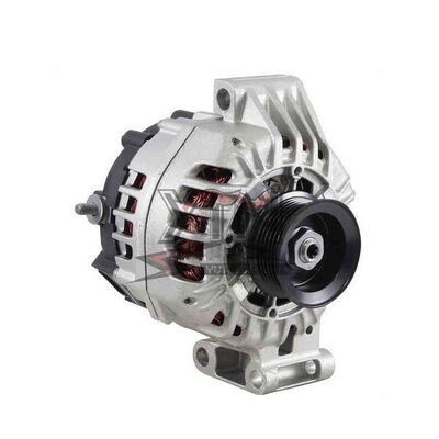 Brandneuer Schnellgenerator 12v 130a 6PK für Hummer H3 3.5L52 2005-2010