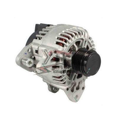 Kurze Lieferzeit Alternator Assy 12v Kleiner Alternator Starterteile