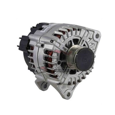 Alternator 116043 504280012 CA2089IR 504280012 ALV0197DD 1608840980 2543538 301N20911Z, für Fiat/valeo Motoren