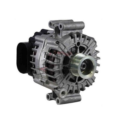 Brandneuer Niedriggeschwindigkeitsalternator Generator 550i 12v 230a 5kw Für BMW Auto Alternator