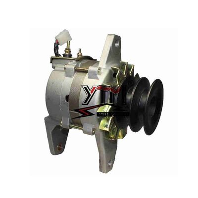 ALW2223 Motorenalternator für 1988 Mitsubishi FUSO 6D14 Alternator für Lastwagen