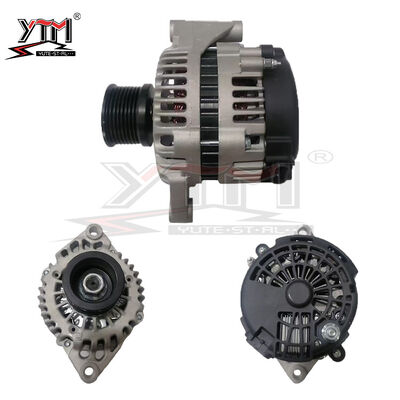Motorteile 24v 50A 8PKI 14JA20 Alternator des Modells Deco 13Sl