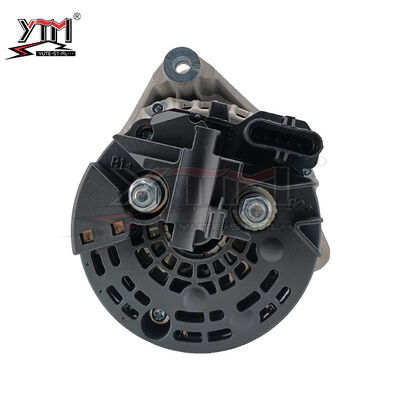 Für Weichai Wp13. Wp13 Motorteile für den Bosch-Alternatorgenerator 612600091124 / 0124555599