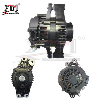 8SI 12V/85A/5PK Alternator 8600766 8M6005723 für Mercury Marine 200 PS EFI Verado V6 4 Schlag