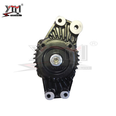 8SI 12V/85A/5PK Alternator 8600766 8M6005723 für Mercury Marine 200 PS EFI Verado V6 4 Schlag