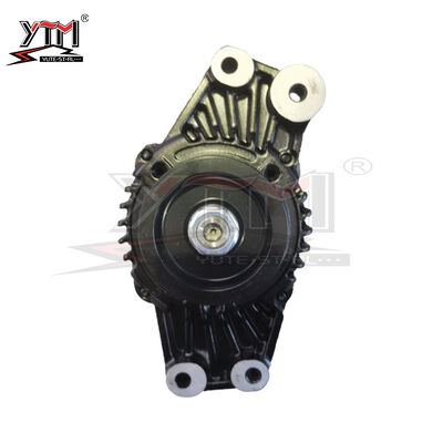 Automobil Ersatzgenerator Yacht Generator 9SI Generator für 8600765/8M6005724