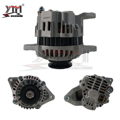 Alternator Neuer Ersatz MD316418/A002TA2871/12311N für Carter GC15 Gabelstapler / Mitsubishi 4G63