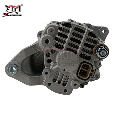 Alternator Neuer Ersatz MD316418/A002TA2871/12311N für Carter GC15 Gabelstapler / Mitsubishi 4G63