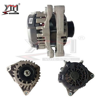 8M6005724 12V-Wechselgenerator 8600765 für Yachtengenerator 9SI
