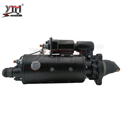 RAREELECTRICAL Neuer 50Mt 24V 11T Starter kompatibel mit 10461188 Vorwort für Caterpillar Cummins