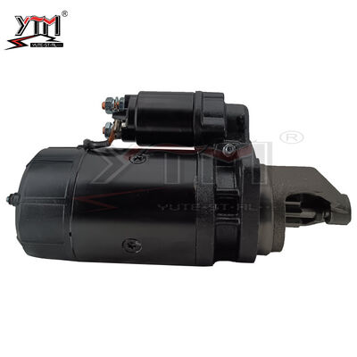 RAREELECTRICAL Neuer Startermotor kompatibel mit Mercedes-Benz Unimog U-1700T U-1750 U-1750L U-2100 U-2100L 9000083054