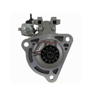 24 V Startermotor für Volvo Trucks FH12 FM12 D12 B12M B12B M009T61171 20430565