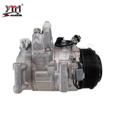 Wechselstromkompressor für Toyota Venza 2009-2016 CO10856C/R-134A 7PK