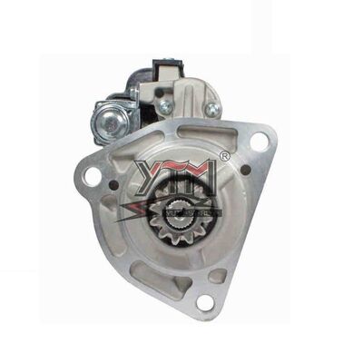 24V 12T Startermotor für Scania DH520 M009T65971 M009T65971AM 0579261 1447911 1796026 Großhandel
