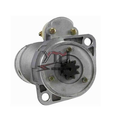 4D94 Startermotor für Yanmar 4TNE98 4TNV94 4D92E 4TNE92 2225566 S13205A S13404 12990077010 12990077040