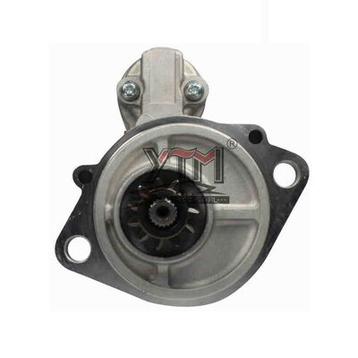 4JB1 24V Starter für Kobelco Bagger Sk70 ISUZU 4JG1 M008T80371 M008T80373