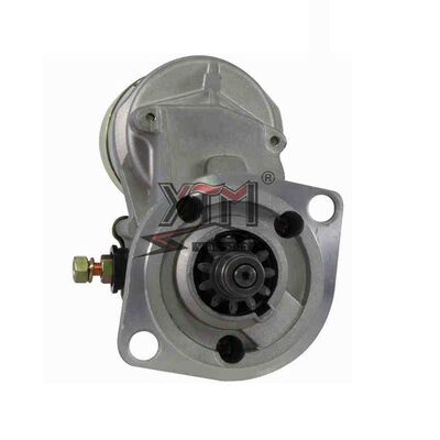 24 V Antriebsmotor für KOMATSU Bagger 4D95 S4D95 PC130-7 PC60-7 6008633110 6008633210