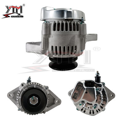 Für Denso 16615-64015 Alternator 12V 60A Für 1998 Kubota D950-B Motor