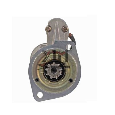 24 V Startermotor für Takeuchi Bagger TB175 Yanmar 4TNE98 4TNV98 4D98 11913177011