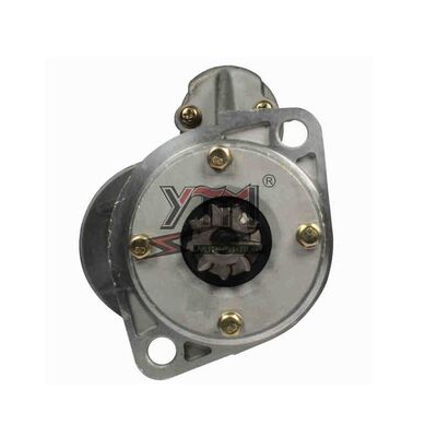 Startmotor für den Hitachi Bagger ZX60USB-3F ZX65USB-3F