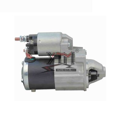 Neuer 24V Starter für Isuzu Sakai Rollkasten 130B Kobelco SH130-5 Motor 4JJ1 8980450271 S25-514C