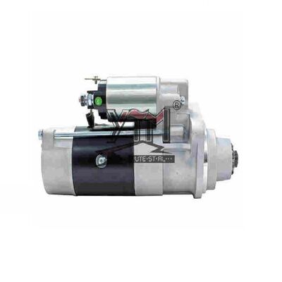 Starter für Kubota V2200 V2205 V3300 BOBCAT Schieberlader S175 S185 S250 S310 773 A300 A770 S750 S770 S850 6685190