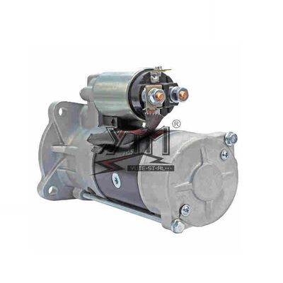 Starter für Kubota V2200 V2205 V3300 BOBCAT Schieberlader S175 S185 S250 S310 773 A300 A770 S750 S770 S850 6685190