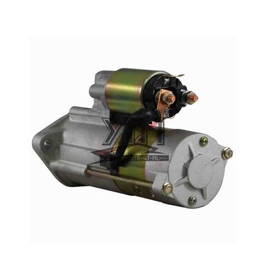 4M40 24V 11T Startermotor für die Kategorie 306 307 308 M008T80471 M008T80471A M008T80472 M008T80472A