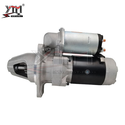 Startgerät für Isuzu 6QA1 10PB1 6RB1 10PA1 1811001770 1811000370 1811001280 1811000270 1811000450 98210020sv40